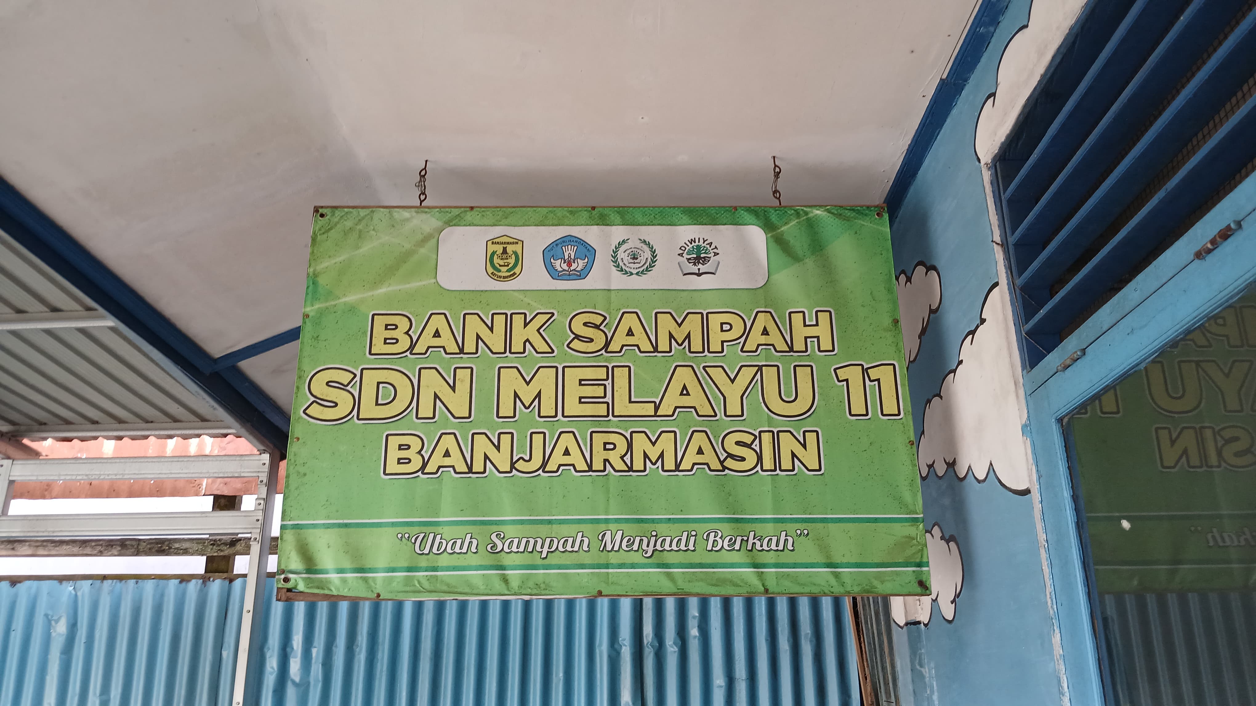 Bank Sampah