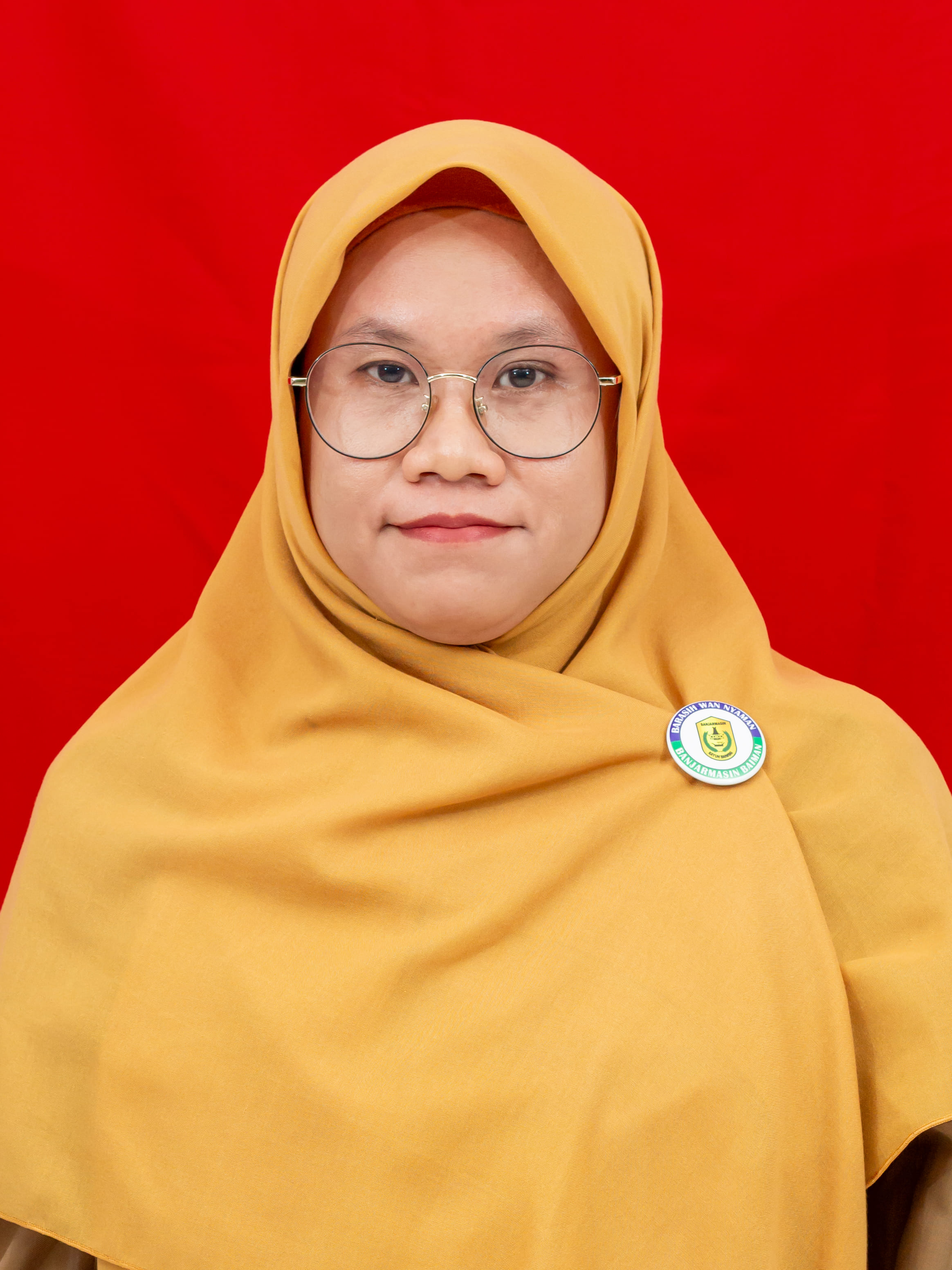 Dewi Indah Lestari,S.Pd