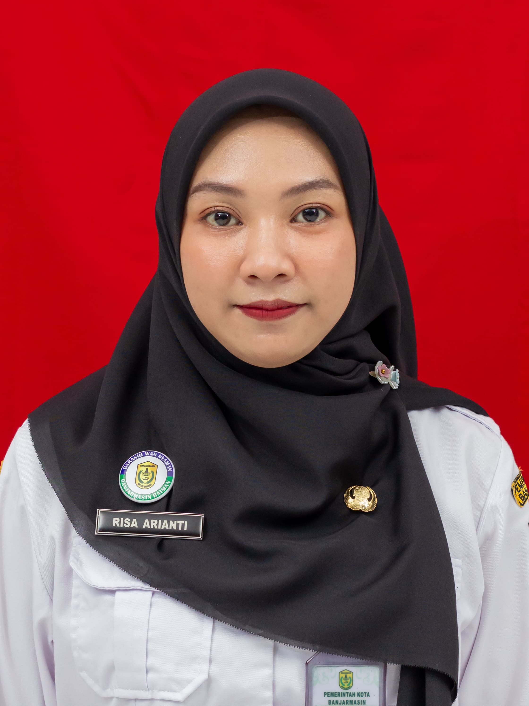 Risa Arianti,S.Pd