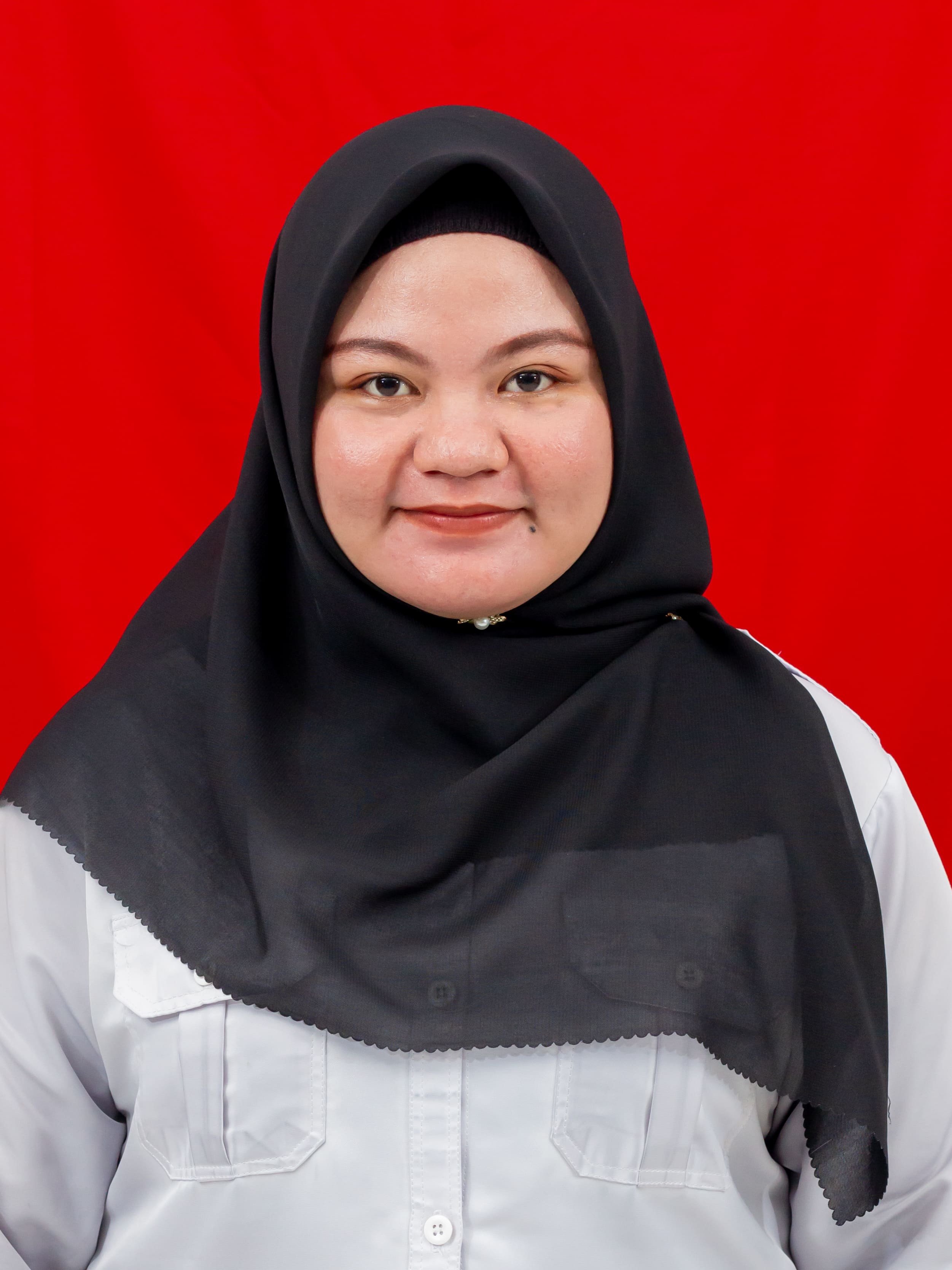 Rita Meilani, A.Md.Kom