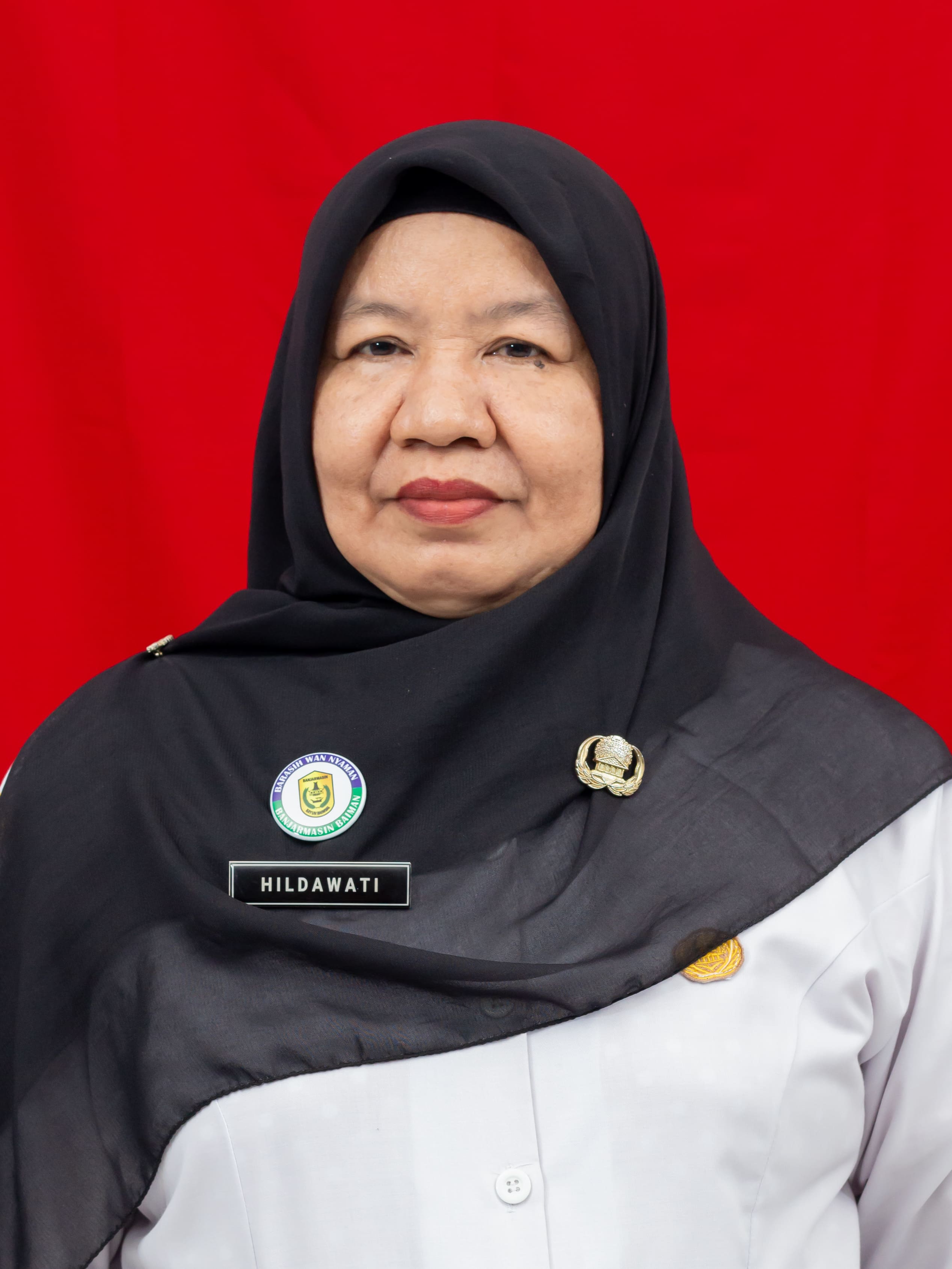 Hildawati, S.Pd