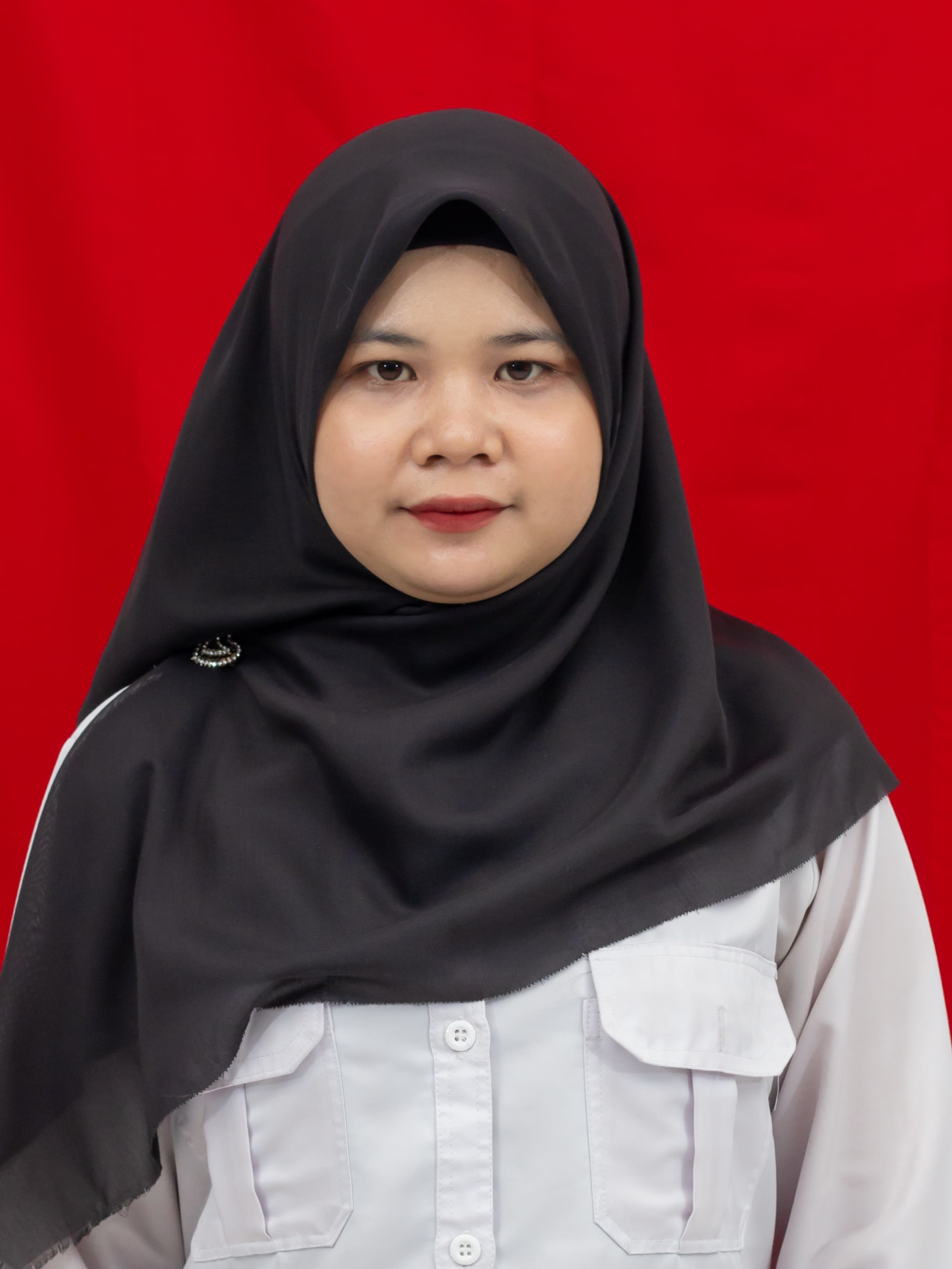 Mega Mursinah, S.E